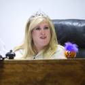 Galloween Adoptions in Family Court