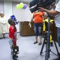 Galloween Adoptions in Family Court
