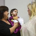Galloween Adoptions in Family Court
