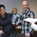 Galloween Adoptions in Family Court