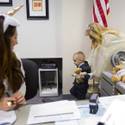 Galloween Adoptions in Family Court
