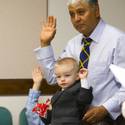 Galloween Adoptions in Family Court