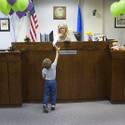 Galloween Adoptions in Family Court