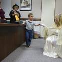 Galloween Adoptions in Family Court