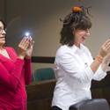 Galloween Adoptions in Family Court