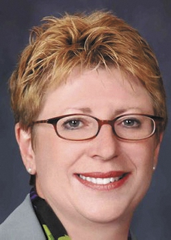 Linda Bullen