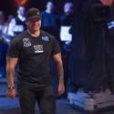 WSOP Final Table Day 1