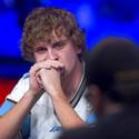 More WSOP Final Table Day1