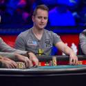 More WSOP Final Table Day1