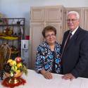 Lanny and Gloria Littlefield
