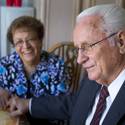 Lanny and Gloria Littlefield