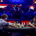 WSOP Final Table Day 2