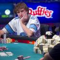 WSOP Final Table Day 2