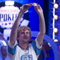 Ryan Riess Wins 2013 WSOP