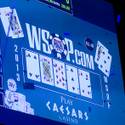 More 2103 WSOP