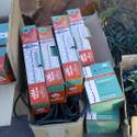 Steve Bowdoin Prepares for Lighting Festival at Ethel M