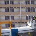 Cabins Attached To High Roller
