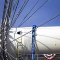 Cabins Attached To High Roller