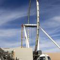 Cabins Attached To High Roller