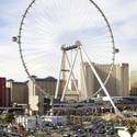 Cabins Attached To High Roller