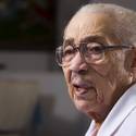 World War II Veteran Harvey Johnson