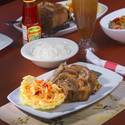 Max's Restaurant