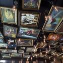 Art Bar at Downtown Grand