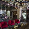Art Bar at Downtown Grand