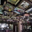 Art Bar at Downtown Grand