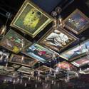 Art Bar at Downtown Grand