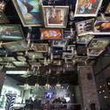 Art Bar at Downtown Grand