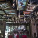 Art Bar at Downtown Grand