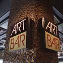 Art Bar at Downtown Grand