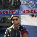 Freedom Fighter Sothy Seang