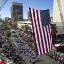 2013 Veterans Day Parade