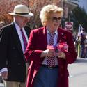 2013 Veterans Day Parade