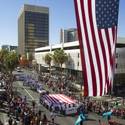 2013 Veterans Day Parade