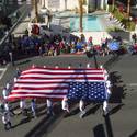2013 Veterans Day Parade