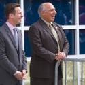 Downtown Grand Opening Ceremony