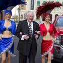 Downtown Grand Opening Ceremony