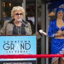 Downtown Grand Opening Ceremony