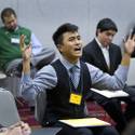 57th Annual Las Vegas Sun Youth Forum
