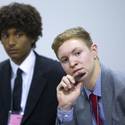 57th Annual Las Vegas Sun Youth Forum
