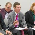 57th Annual Las Vegas Sun Youth Forum