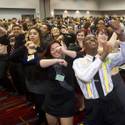 57th Annual Las Vegas Sun Youth Forum