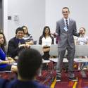 57th Annual Las Vegas Sun Youth Forum