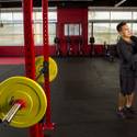 Boris Sapone's  Colosseum Training Center