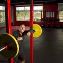 Boris Sapone's  Colosseum Training Center