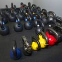 Boris Sapone's  Colosseum Training Center