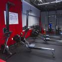 Boris Sapone's  Colosseum Training Center